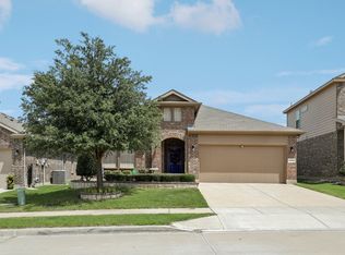 14124 Rabbit Brush Ln, Haslet, TX 76052