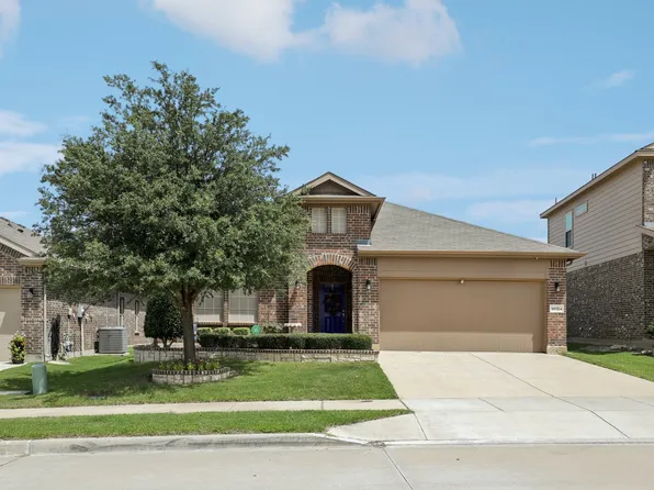 14124 Rabbit Brush Ln, Haslet, TX 76052