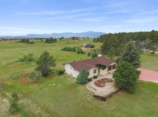 7265 Baker Rd, Colorado Springs, CO 80908