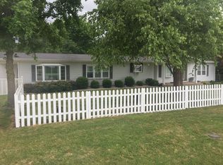 5001 Kaskaskia Rd, Waterloo, IL 62298