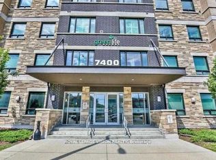 7400 Markham Rd #605, Markham, ON L3S0C5