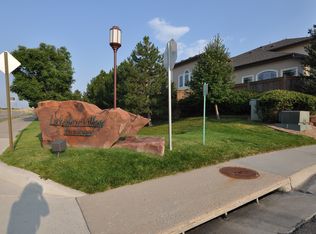 11221 W Quincy Pl, Littleton, CO 80127