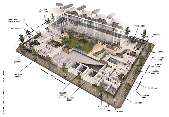 Rented by Brick&Mortar | media 16