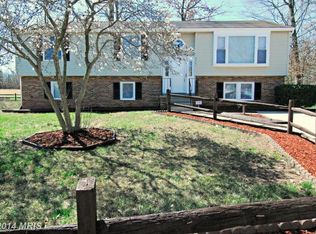 8201 Joshua Ct, Laurel, MD 20708