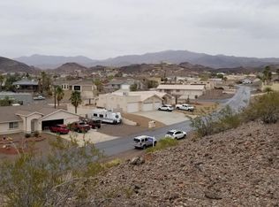 1400 Columbia Ct LOT 57, Lake Havasu City, AZ 86406