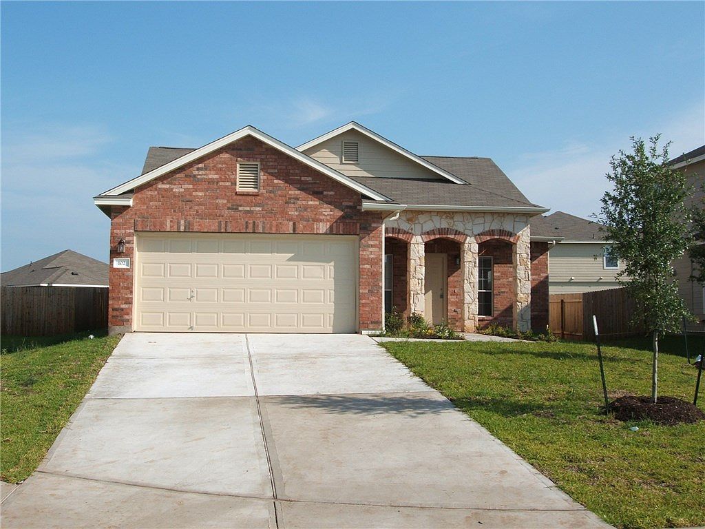 102 Williamson Cv, Elgin, TX 78621 Zillow