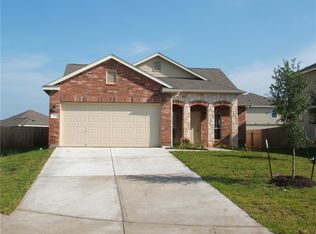 102 Williamson Cv, Elgin, TX 78621