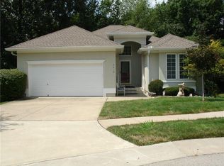 4410 S Atherton Ct, Independence, MO 64055