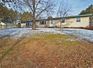 5409 Ambassador Blvd NW, Saint Francis, MN 55070