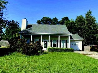 4129 Clinton Way E, Martinez, GA 30907