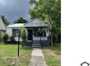 3212 Avenue G, Birmingham, AL 35218