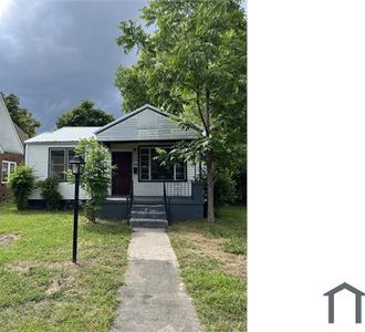 3212 Avenue G, Birmingham, AL, 35218