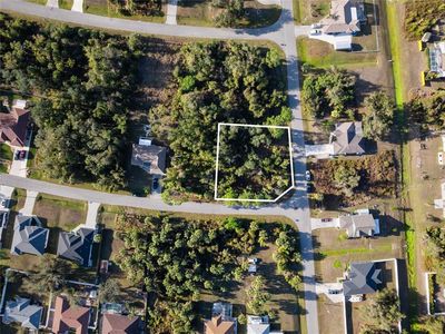 Quarter St Lot 1, North Pt, FL, 34288