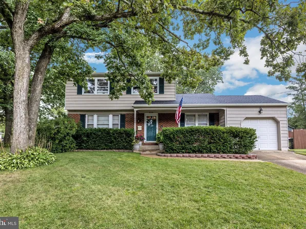 220 Veterans Ave, West Berlin, NJ 08091