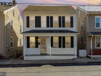 21 W Gramby St, Manheim, PA, 17545