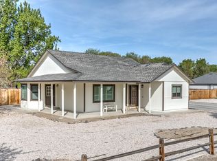 1066 Sarah Belle Ln, Fallon, NV 89406