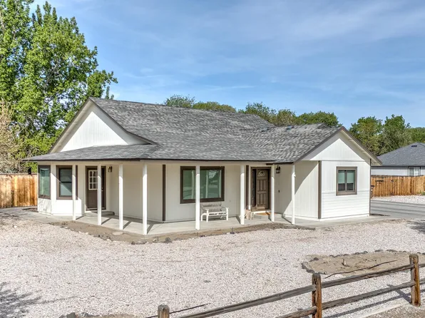 1066 Sarah Belle Ln, Fallon, NV 89406