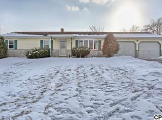 9 Western Rd, Dillsburg, PA 17019