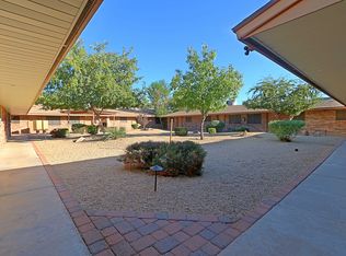 West Rose Lane, Phoenix, AZ 85013