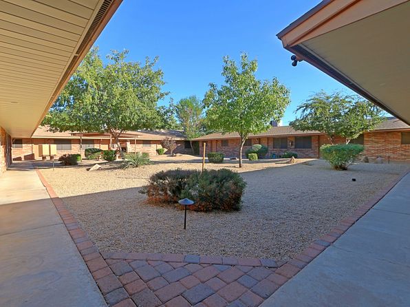 707 W Rose Ln APT 15