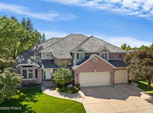 3582 E Apple Mill Cv, Salt Lake City, UT 84109