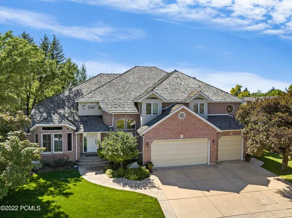 3582 E Apple Mill Cv, Salt Lake City, UT 84109