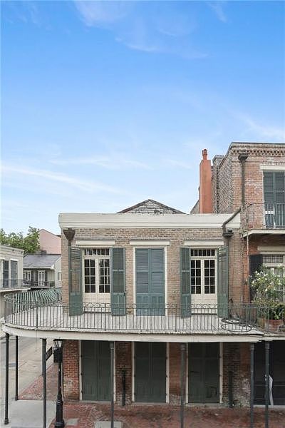 FROM JAPAN公式アカウント01 GAULT HOUSE 538 Governor Nicholls St, New Orleans, LA 70116 | Zillow