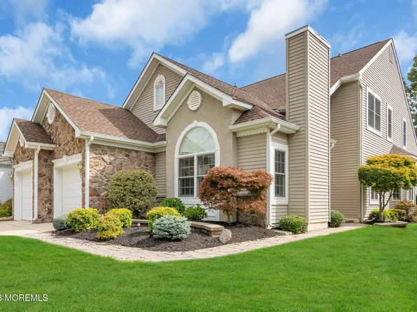 151 Spring Lake Boulevard, Waretown, NJ 08758
