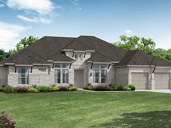 Elevation C