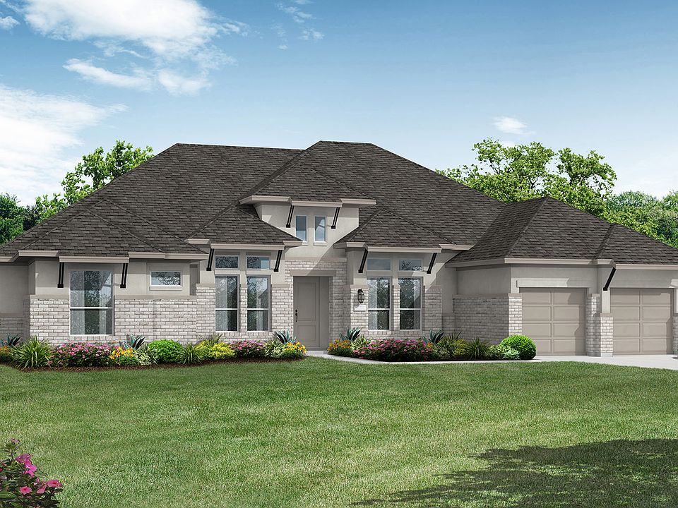 Elevation C