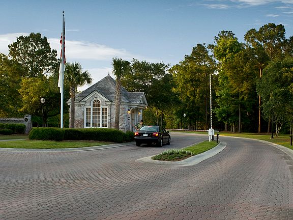 Dunes West Golf and River Club ; John Wieland Homes and Neighborhoods