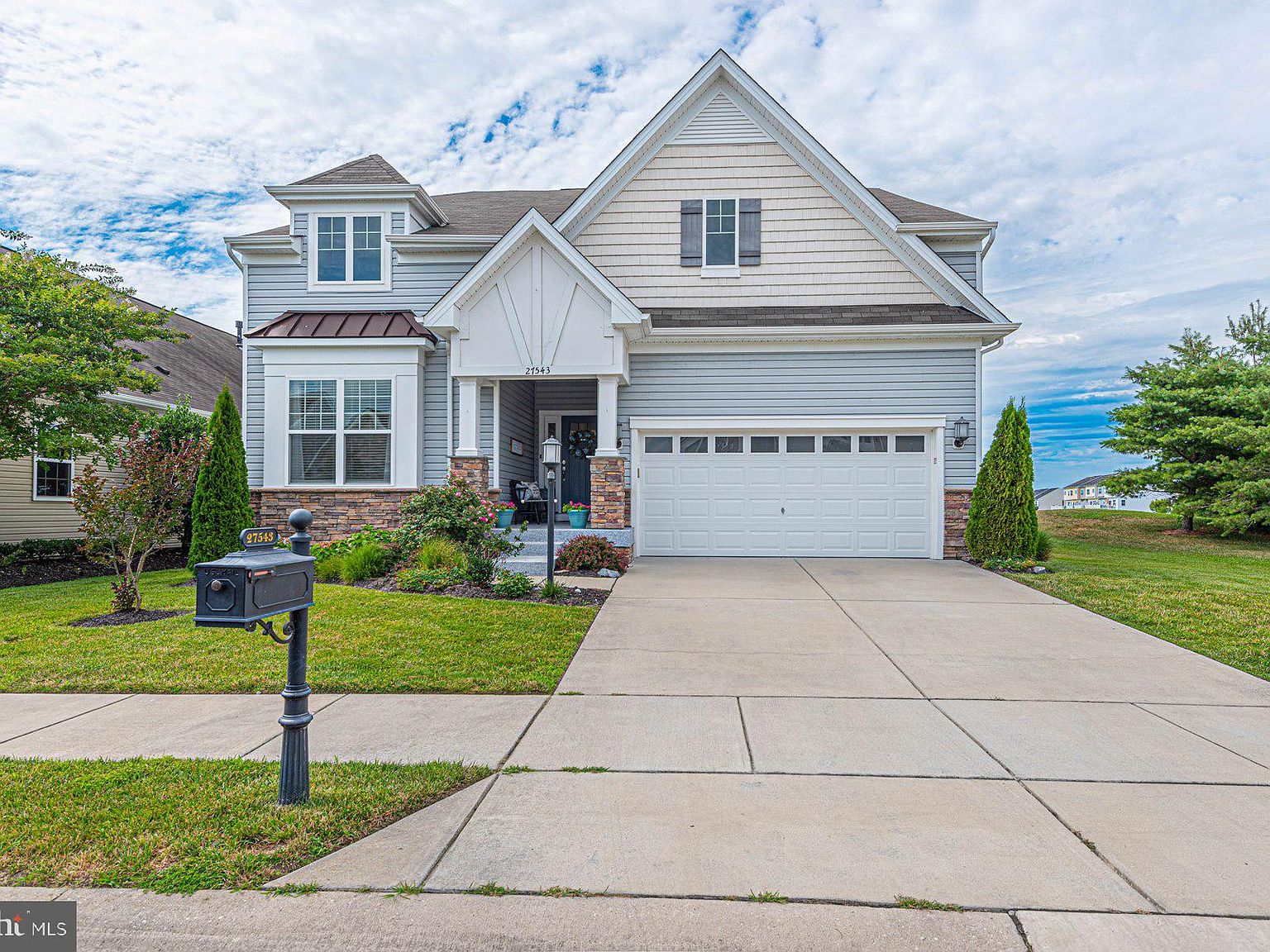 27543 Belmont Blvd, Millsboro, DE 19966 MLS DESU2044592 Zillow