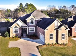 1955 Hatteras Way, Sumter, SC 29153