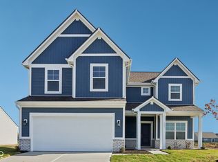 1487 Juniper Dr, Sheridan, IN 46069