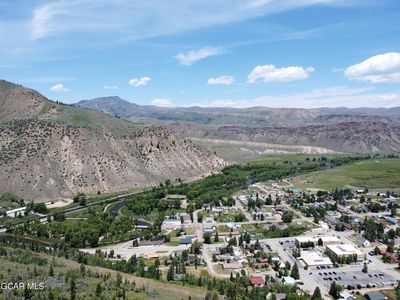 TBD Moffat, Hot Sulphur Springs, CO, 80451