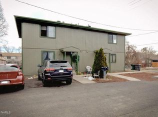 10 S Florence St APT 1, Flagstaff, AZ 86001