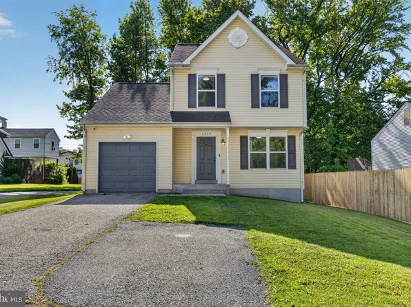 1313 Fairview Ave, Wilmington, DE 19809