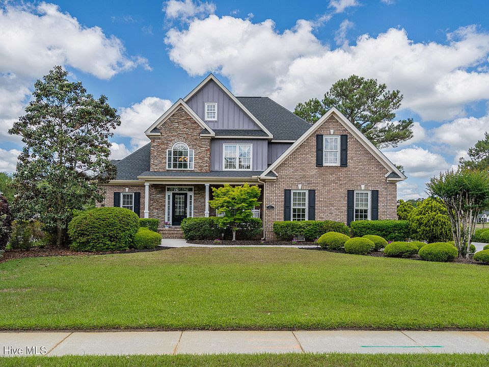 1st image of 417 Crow Creek Drive NW