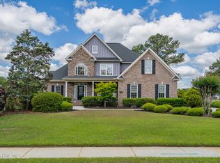417 Crow Creek Drive NW, Calabash, NC 28467