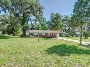 2429 County Road 451, Lake Panasoffkee, FL 33538