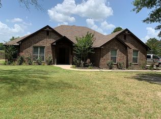 200 Hilburn Rd, Kilgore, TX 75662