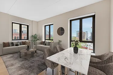 373 Wythe Avenue, #8B