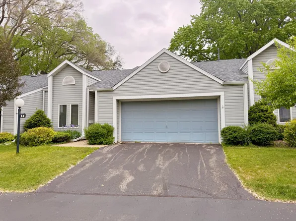 1636 6th Ave SW Unit 20, Rochester, MN 55902