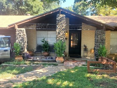 4725 Saint Lawrence Rd, Fort Worth, TX, 76103