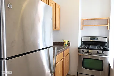 Rented by Citi Habitats