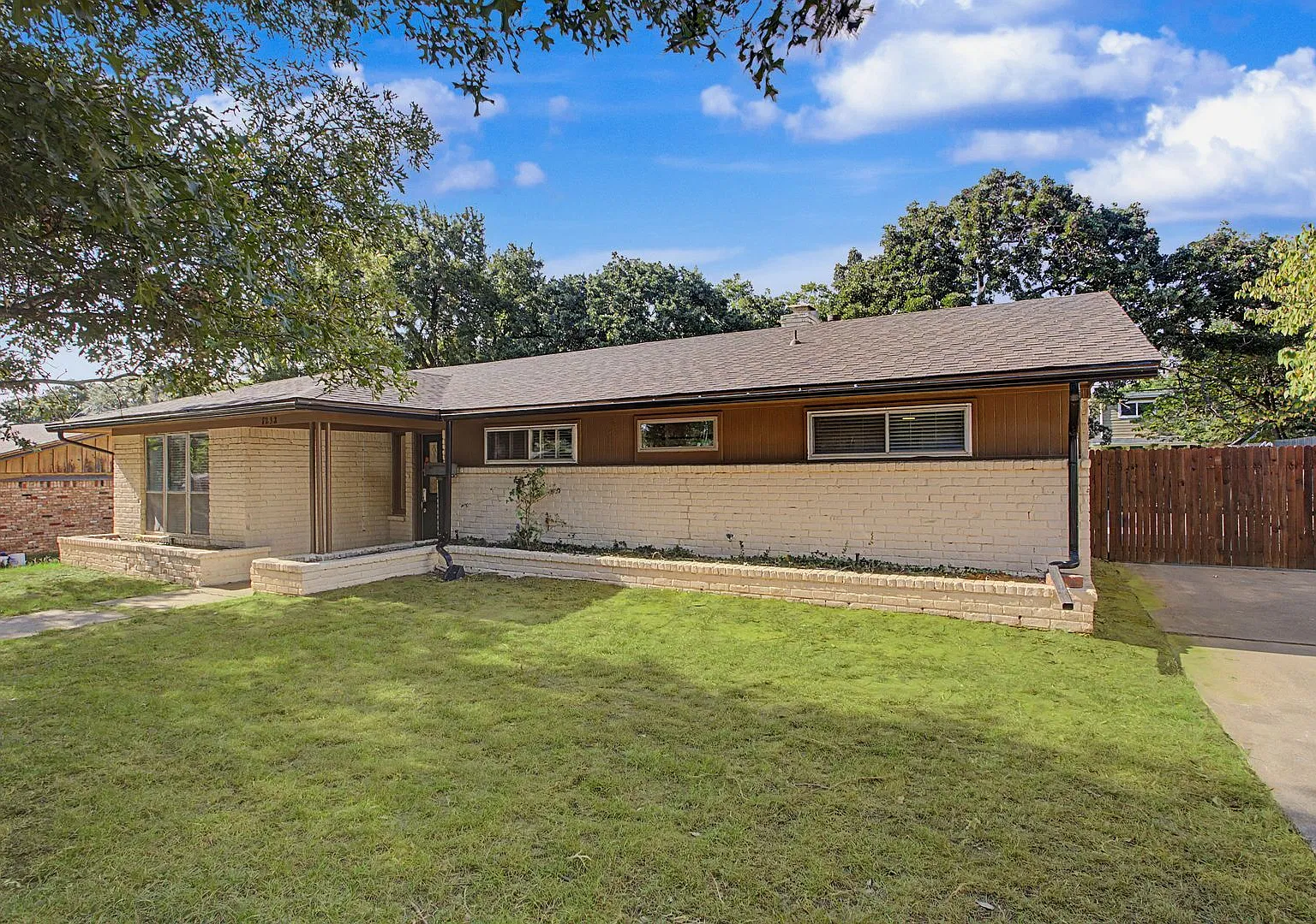 Perfect Blend Of Space, Updates, And Opportunity On A Quiet Street — Photo 1