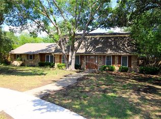2700 Prairie Creek Ct, Plano, TX 75075