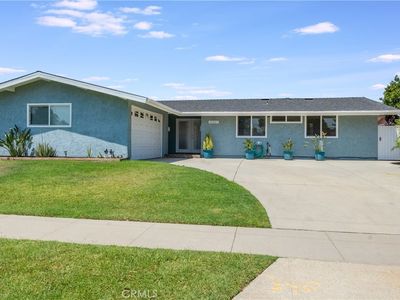 12227 Cyclops St, Norwalk, CA, 90650