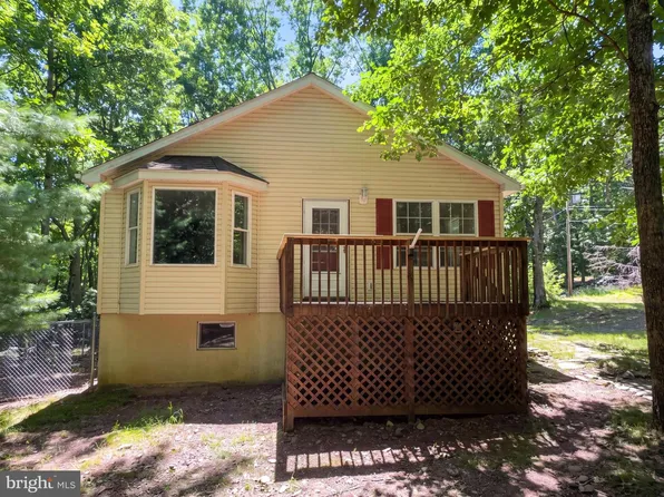 63 Corner Vacation, White Haven, PA 18661