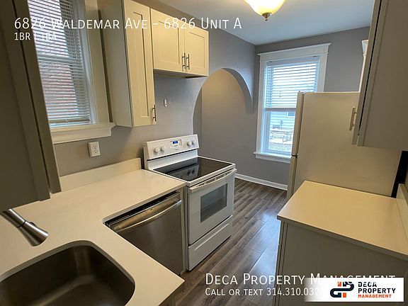 4th image of 6826 Waldemar Ave Unit 6826